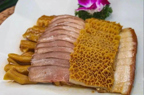 国龙中餐厅特别推荐 川湘风味 精品美食 超值套餐